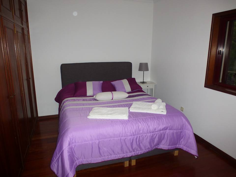 Zimmer Catloc Alojamento Local