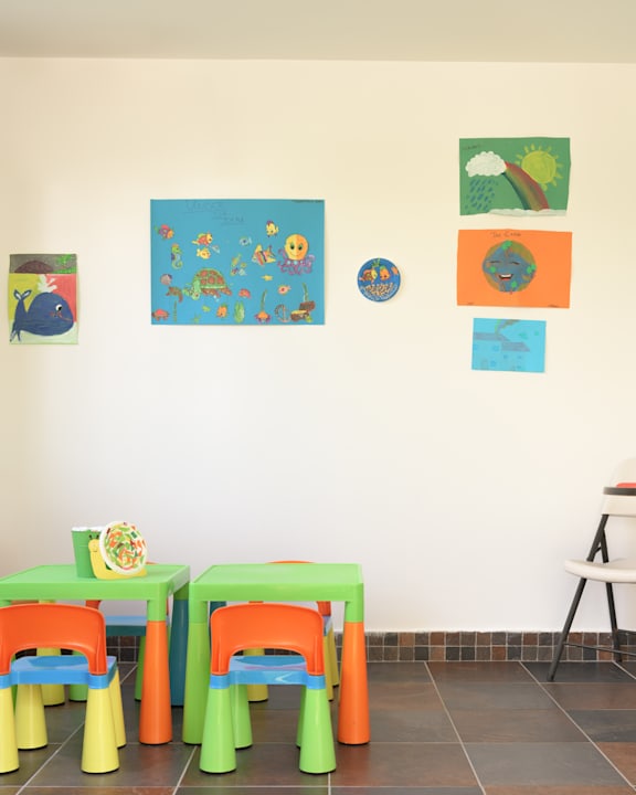 Sport & Freizeit Hotel Theartemis Palace