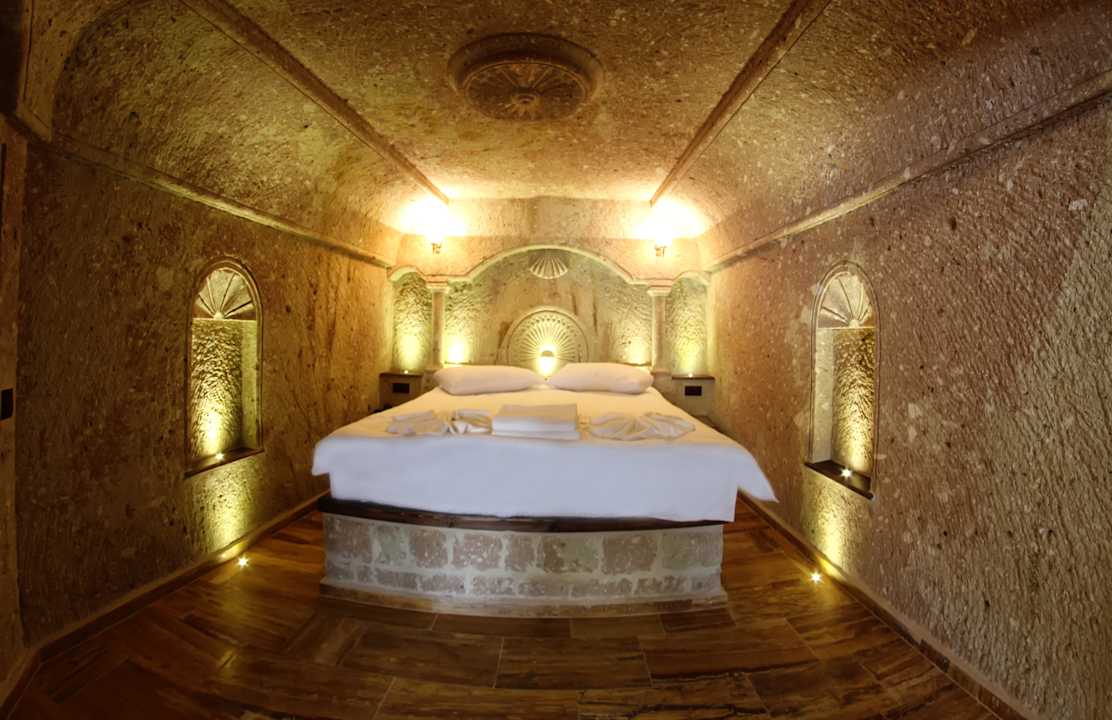 Kemerhan Cave Suite Kemerhan Hotel Cave Suites