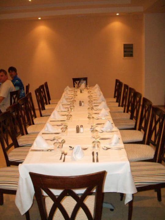 Restaurant Kresten Palace Hotel