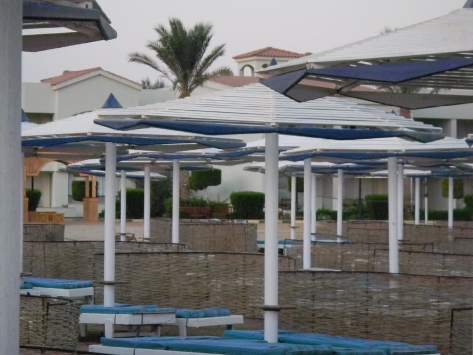 Strand Pickalbatros Dana Beach Resort - Hurghada
