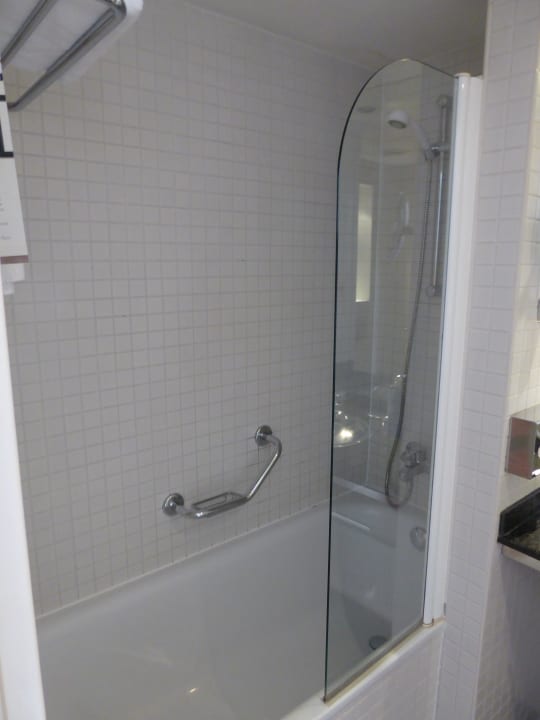 Bad Park Plaza Budapest