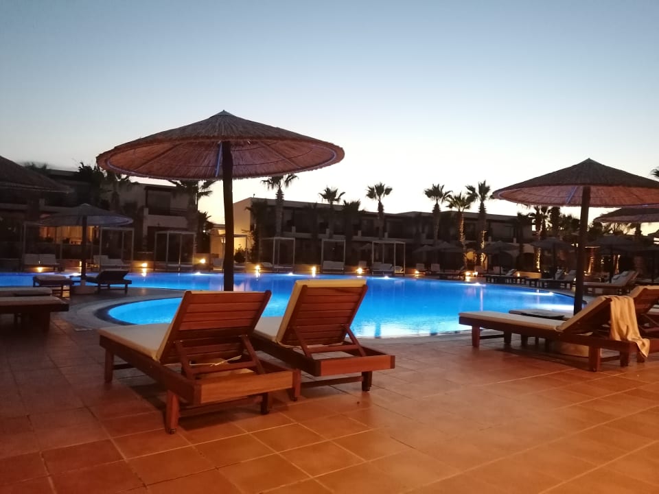 Pool Stella Palace Aqua Park Resort