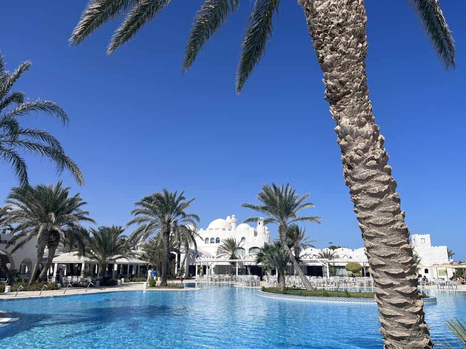 Pool ROBINSON DJERBA BAHIYA