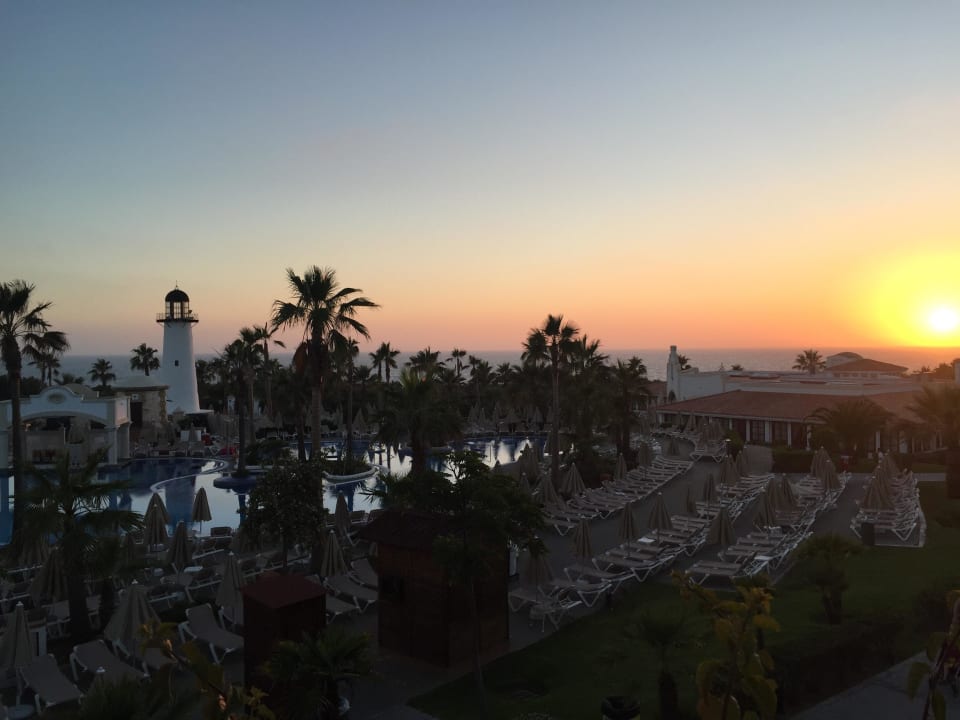 Pool Hotel Riu Chiclana