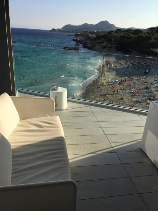Balkon Son Moll Sentits Hotel & Spa
