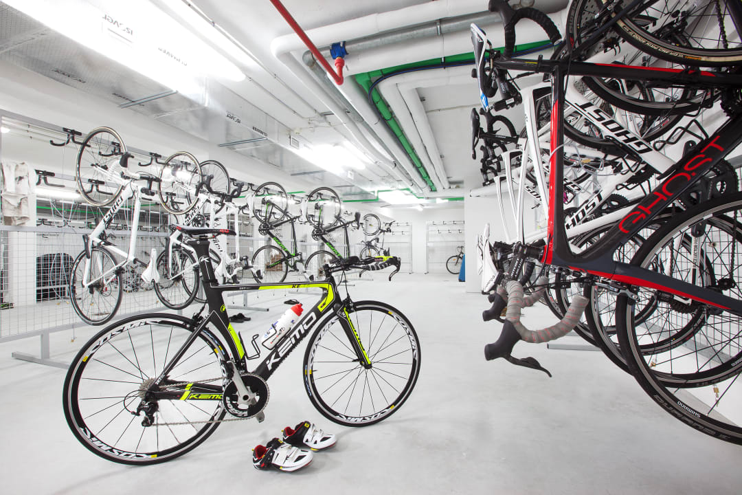 Sport & Freizeit JS Palma Stay