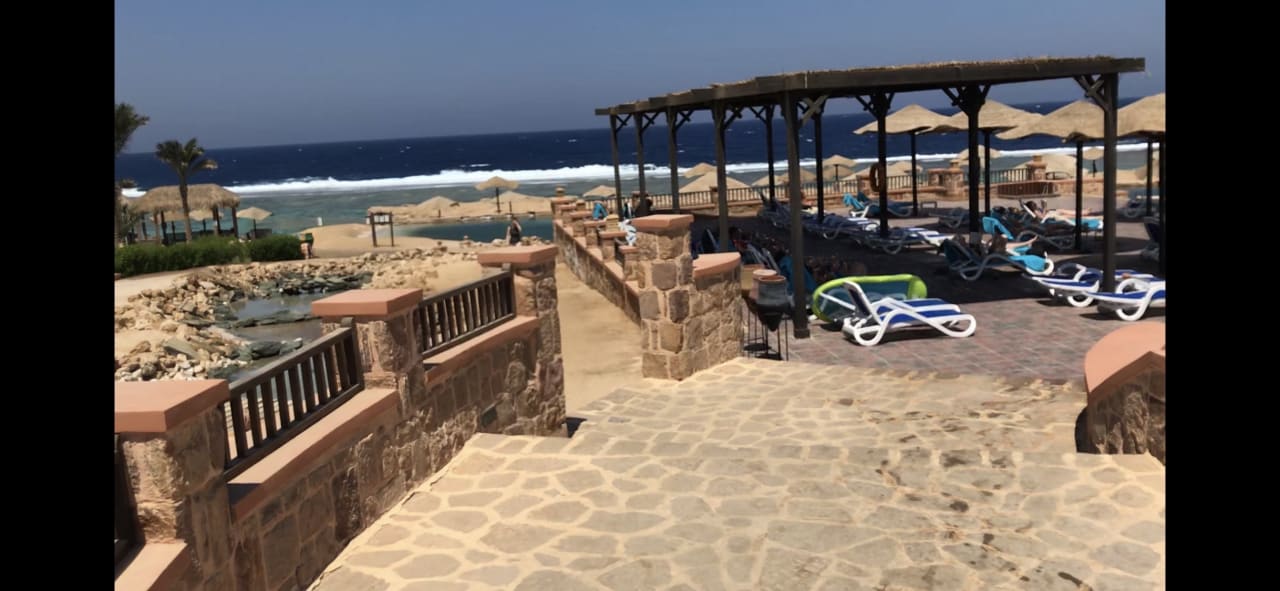 Strand Radisson Blu Resort, El Quseir