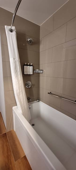 Zimmer Hyatt Place LAX/Century BLVD