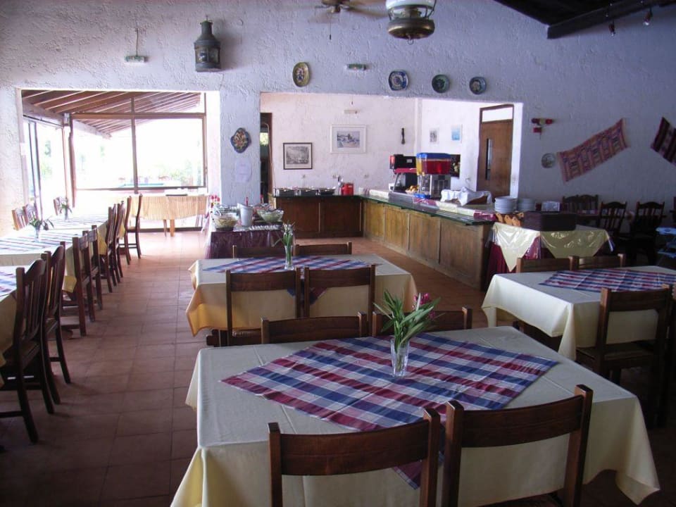 Restaurant Nautilus Barbati