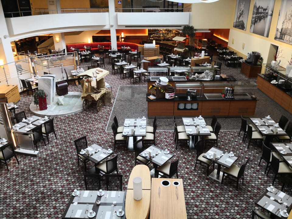 Gastro Hilton Dresden