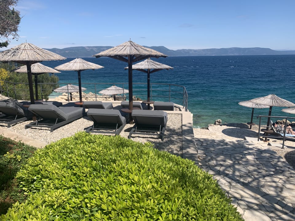 Strand Valamar Girandella Designed for Adults