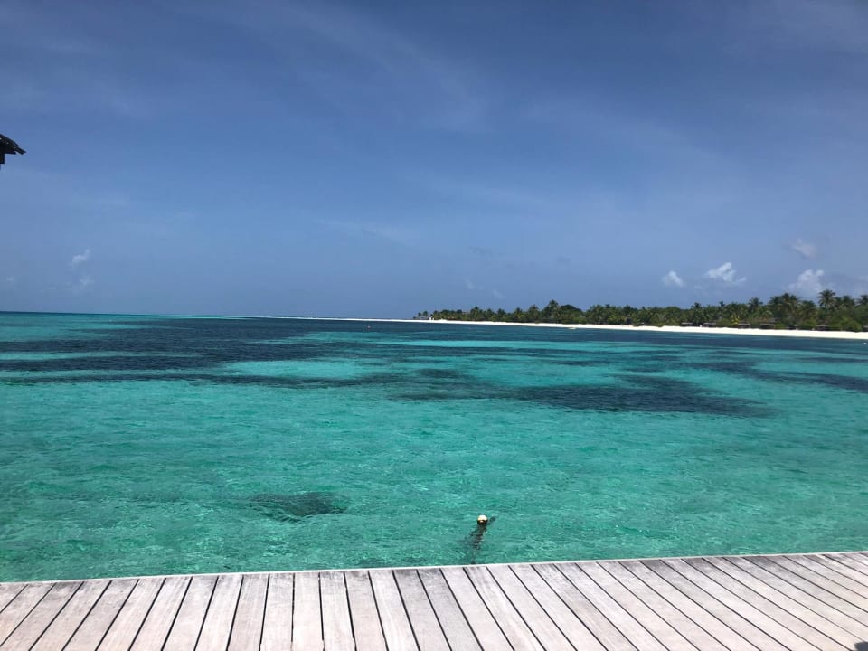 Strand Kuredu Island Resort & Spa