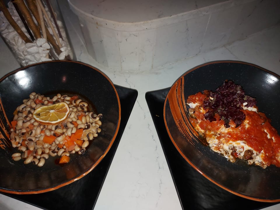 Gastro Seaden Quality Resort & Spa