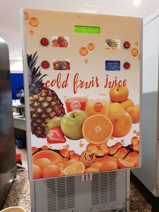 Gastro HSM Calas Park