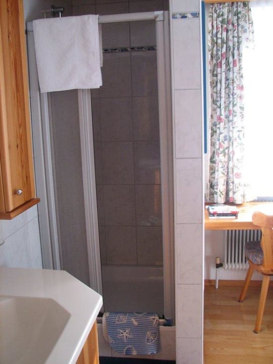 Zimmer Pension Burschlhof