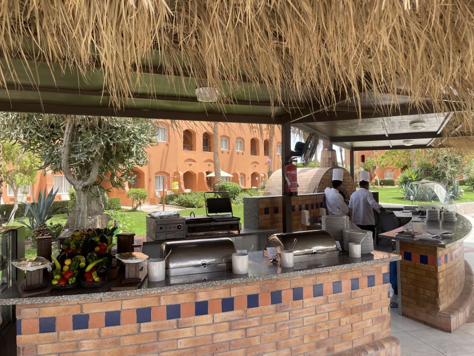 Gastro Jaz Makadi Oasis Resort