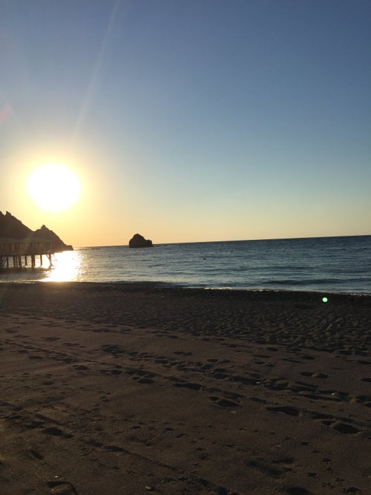 Strand Rixos Premium Tekirova