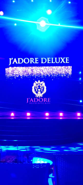 Strand J'adore Deluxe Hotel & Spa