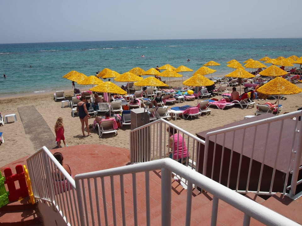 Hotelstrand Salamis Bay Conti Resort Hotel & Casino