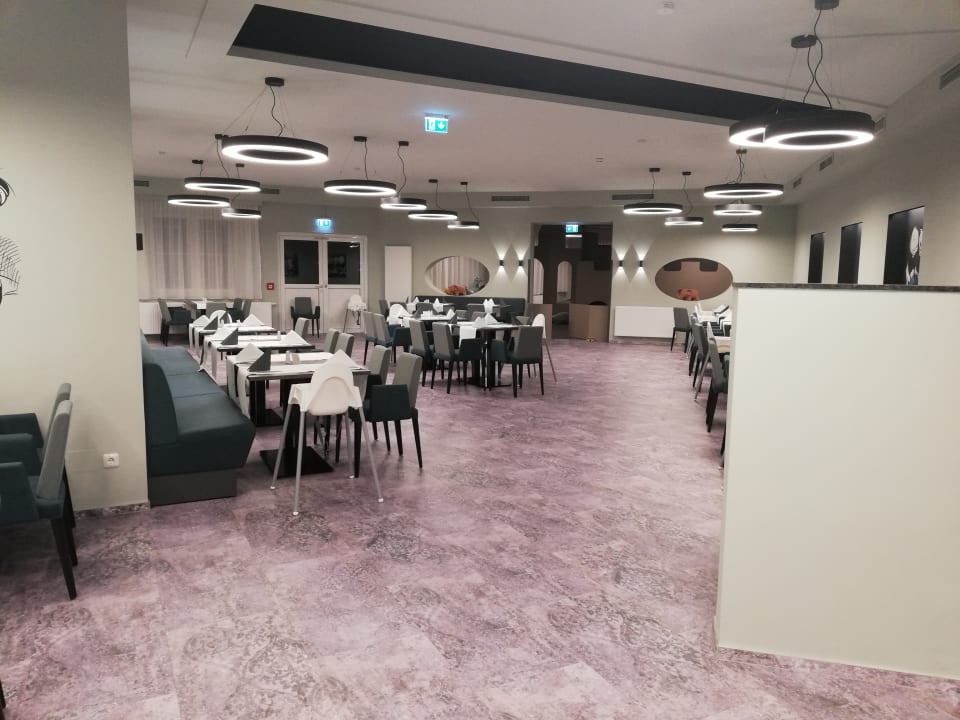 Gastro Thermenhotel Kurz