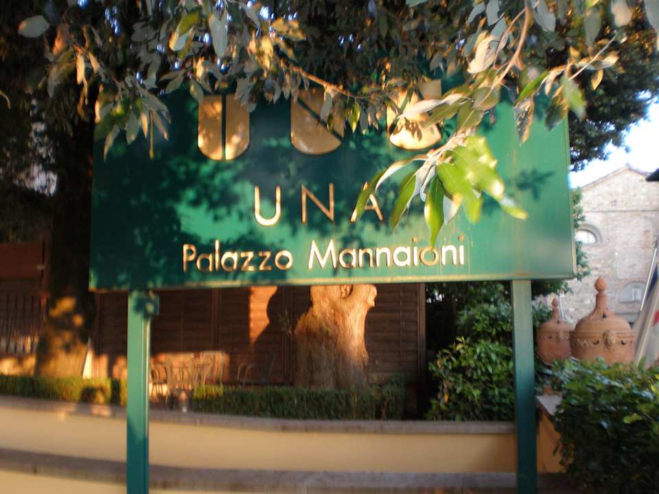 Palazzo Mannaioni UNAHOTELS Palazzo Mannaioni Toscana