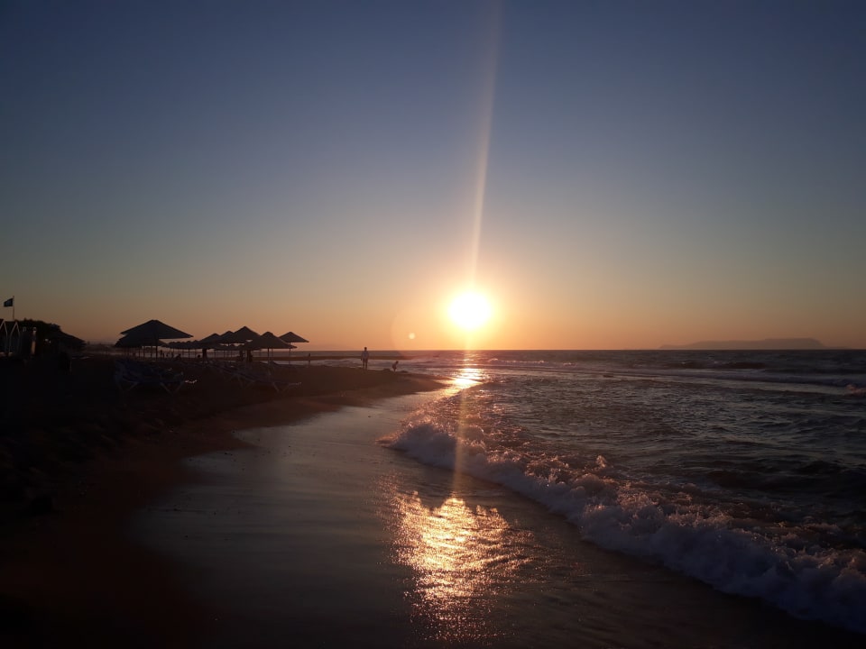 Strand Bella Beach Hotel