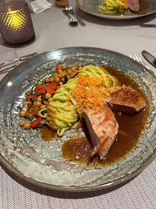 Gastro Hotel Bergknappenhof
