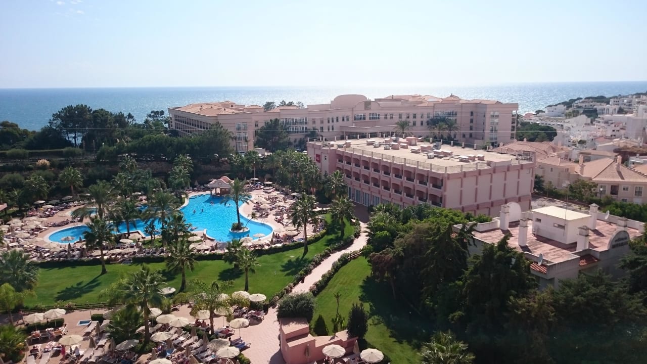 Hotelanlage 3HB Guaraná - All Inclusive