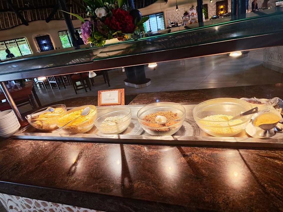 Gastro Hotel Southern Palms Beach Resort