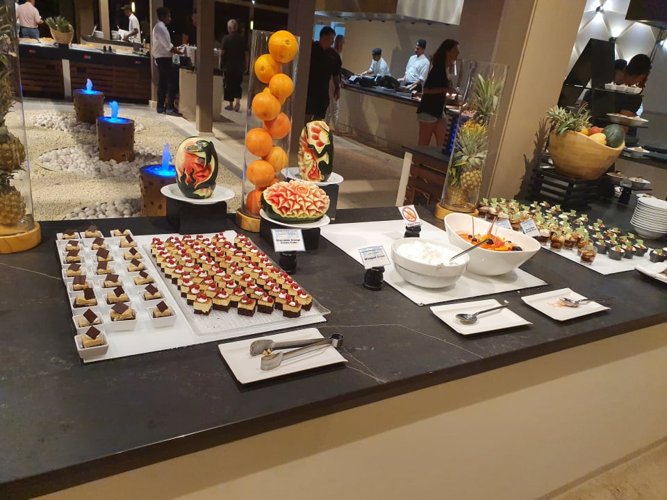 Gastro Meeru Maldives Resort Island