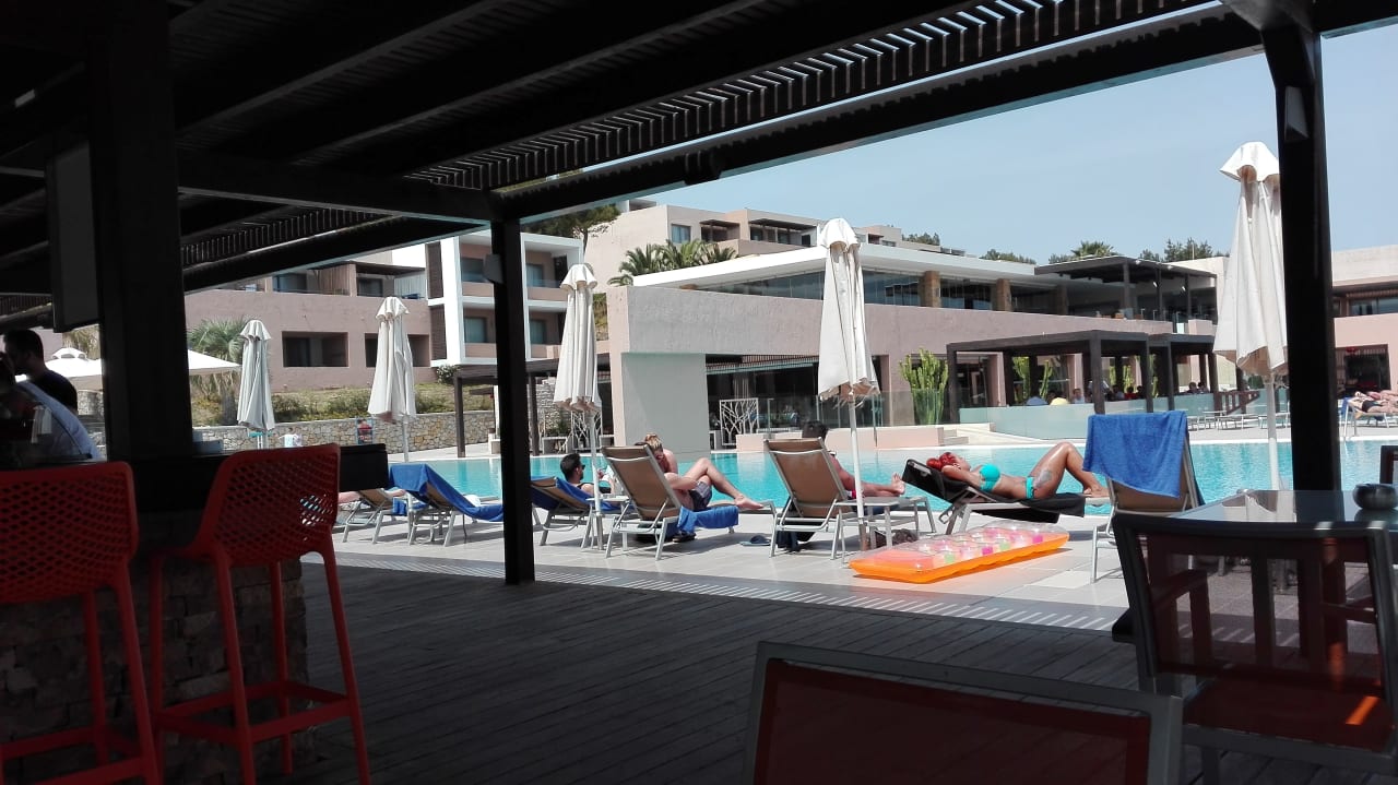 Pool Atlantica Mikri Poli Kos