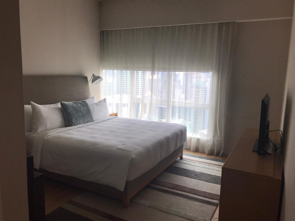 Zimmer Lanson Place Bukit Ceylon Serviced Residences