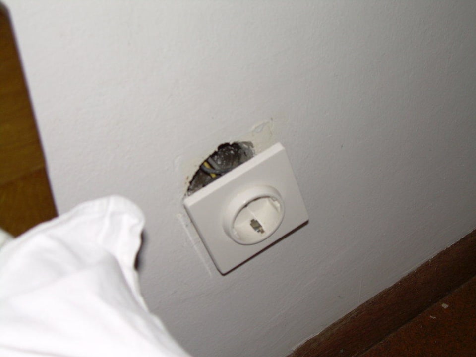 Achtung Lebensgefahr Medena Apartments