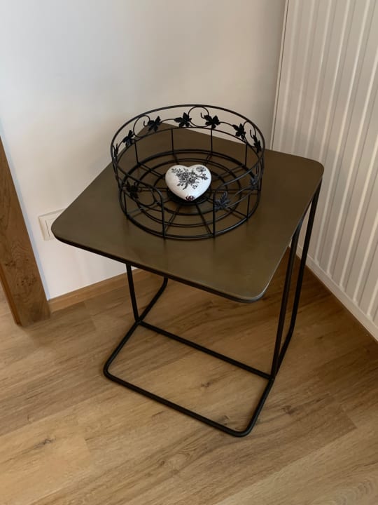 Zimmer Gästehaus Busslehner