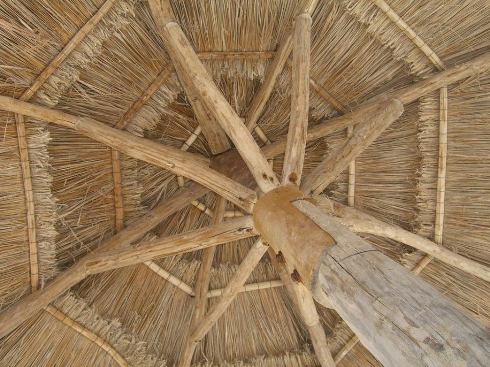 Schattenspender Viva Azteca by Wyndham - All Inclusive Resort