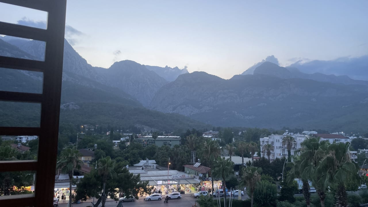 Außenansicht TUI MAGIC LIFE Beldibi +16