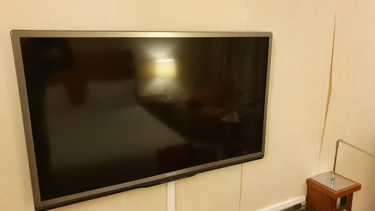 Zimmer Hotel NH Brussels Airport