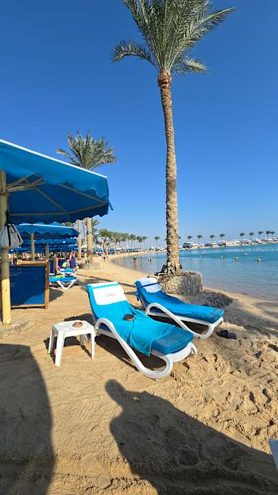Strand Continental Hotel Hurghada