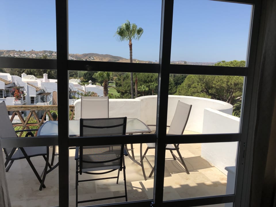 Zimmer Matchroom Country Club Resort