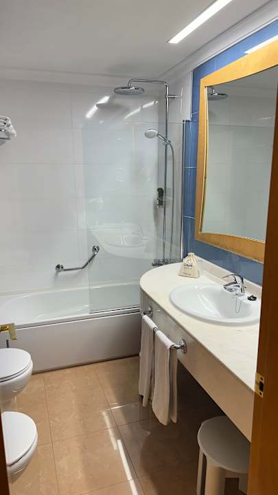 Zimmer MUR Hotel Faro Jandia & Spa Fuerteventura
