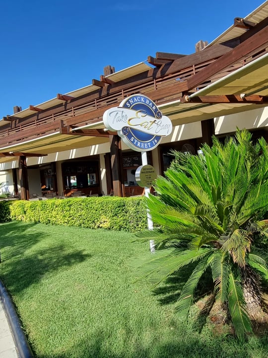 Sonstiges Hotel Baia Lara