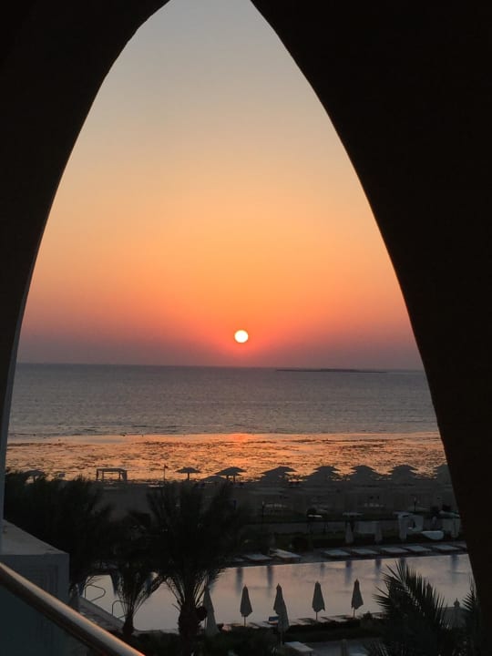 Sonnenaufgang Premier Le Reve Hotel & Spa