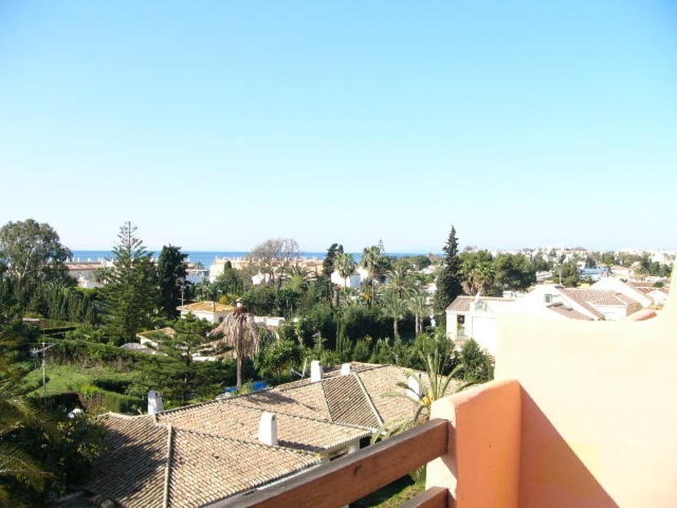 Meerblick BlueBay Estepona Beach