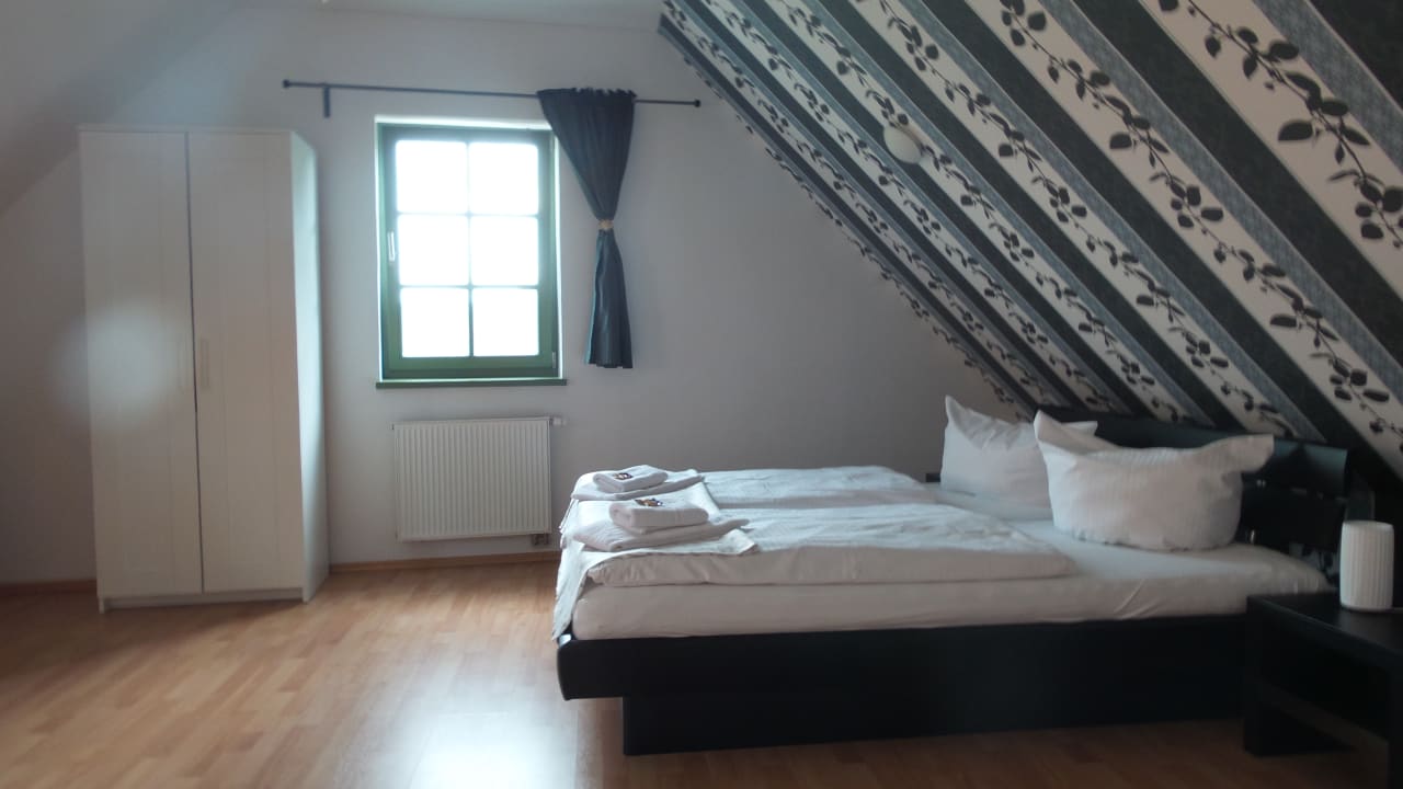 Zimmer Ferienhof Dittrichs Erben