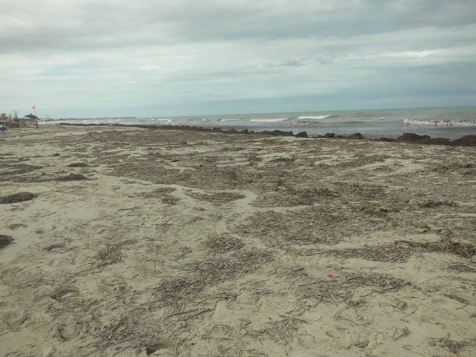 Strand Hotel Royal Garden Palace