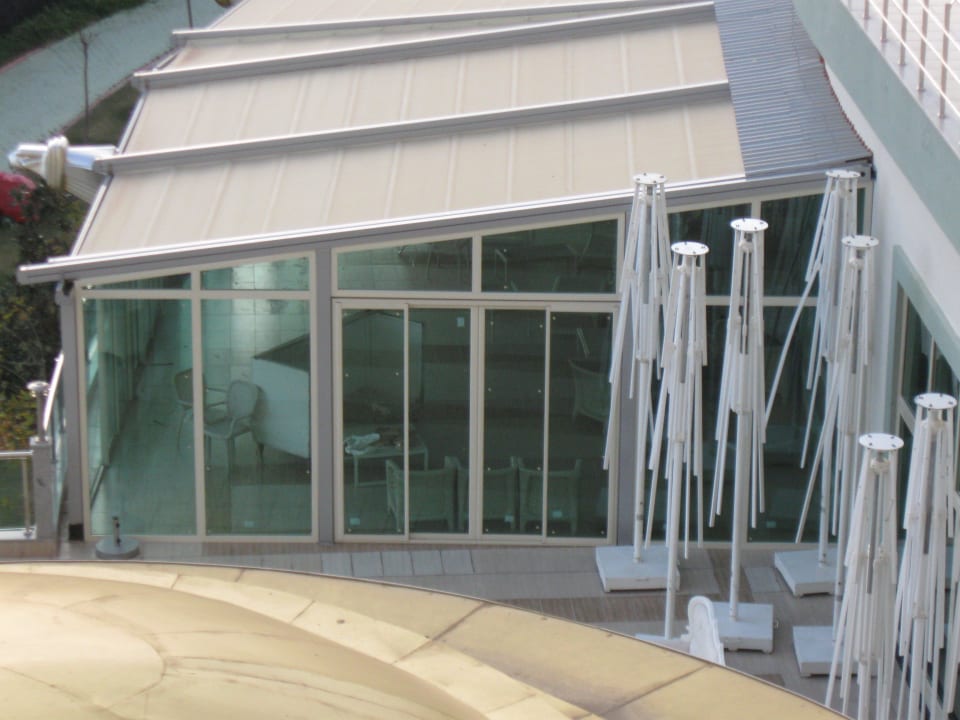 Soll der Raucherraum werden Hotel Delphin Imperial