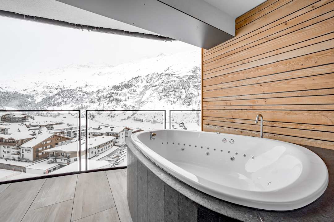 Zimmer Hotel Gotthard Zeit