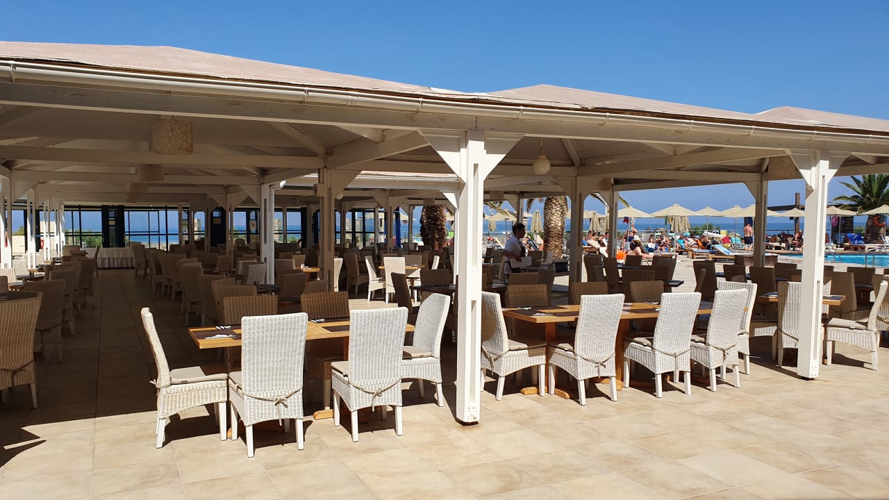 Gastro Hotel Aphrodite Beach Club