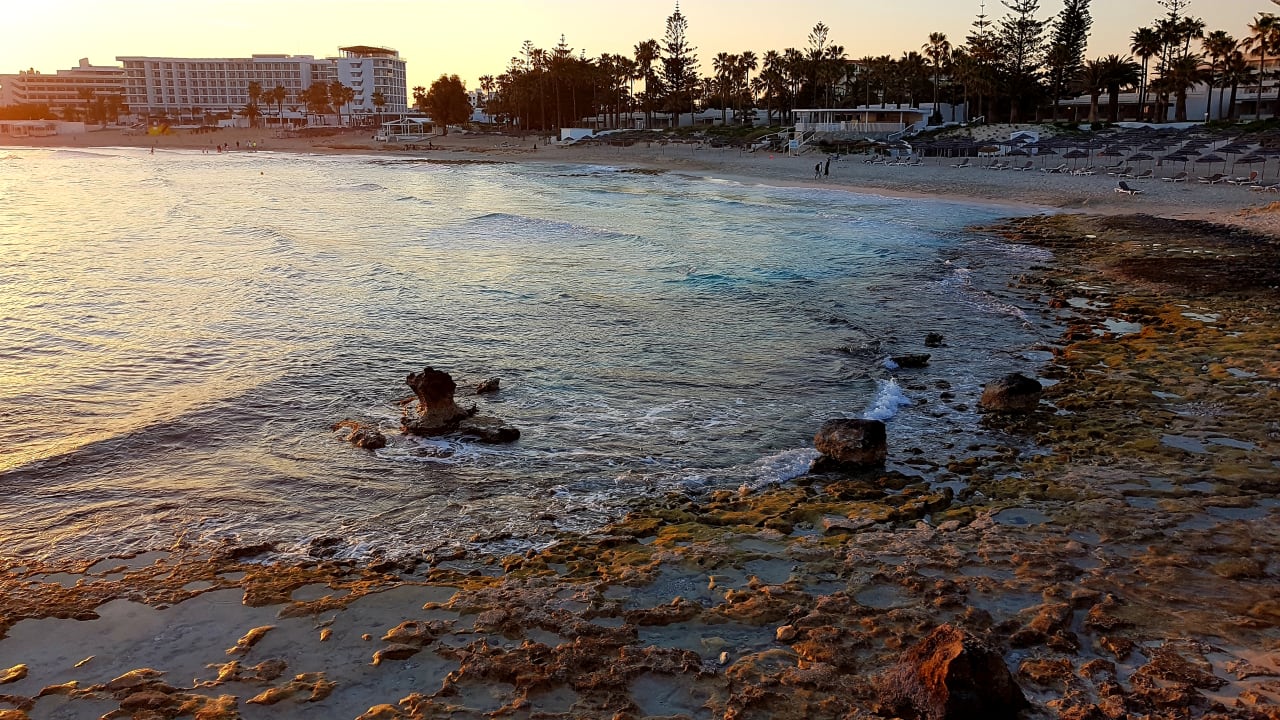 Strand Aktea Beach/Holiday Village
